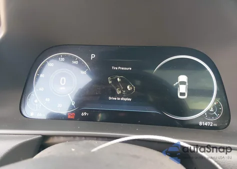 2021 Hyundai Sonata Limited z USA, uszkodzony, nr VIN 5NPEH4J24MH076917